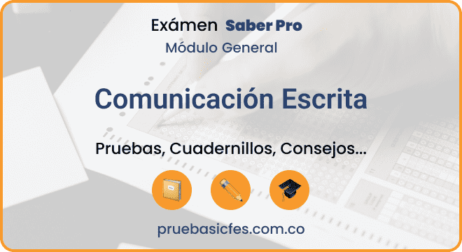 Comunicación Escrita