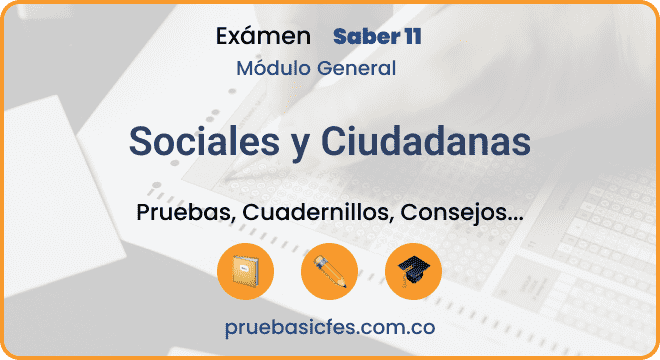 Sociales y Ciudadanas