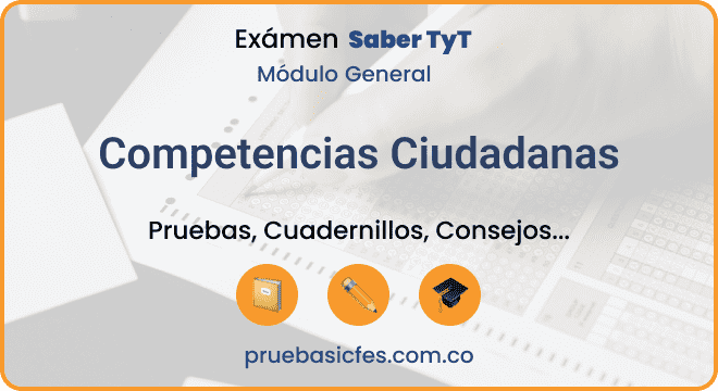 Competencias Ciudadanas