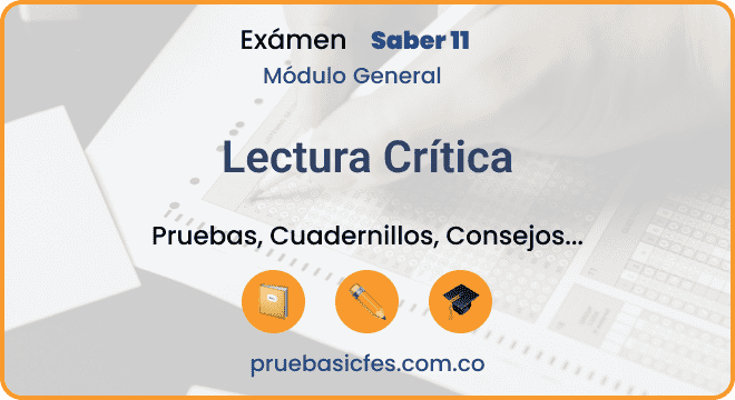 Lectura Crítica